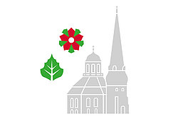 Logo der Gemeinde Rellingen